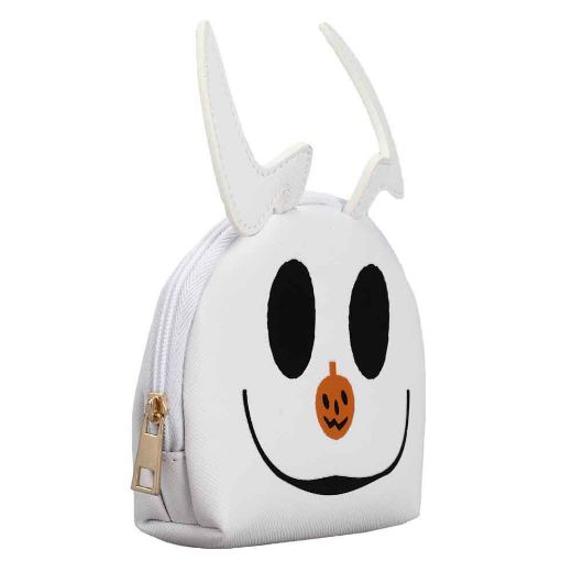 Picture of The Nightmare Before Christmas Mystic Opulence Travel Cosmetic Bags - Set of 3