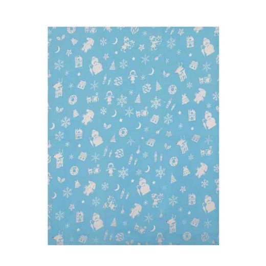 Picture of Rudolph Holiday Kitchen Textiles - Set of 3