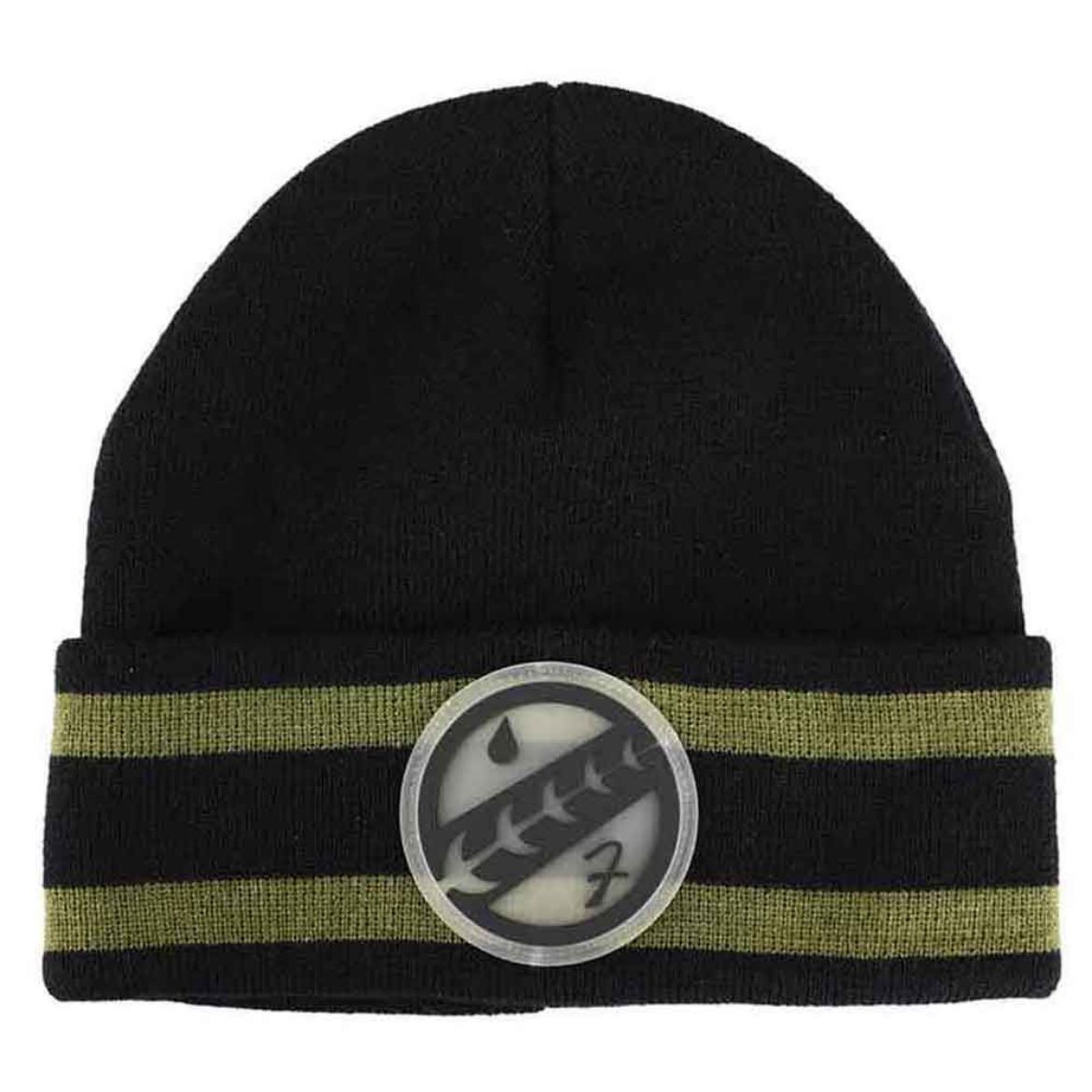 Picture of Star Wars Boba Fett Patch Beanie
