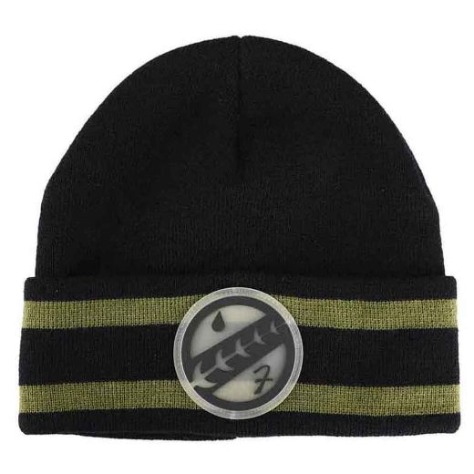 Picture of Star Wars Boba Fett Patch Beanie