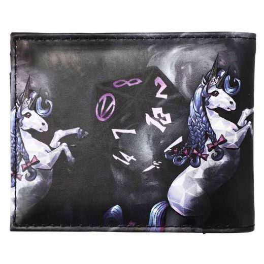 Picture of Tiny Tina's Wonderlands Digital Print Bi-fold Wallet