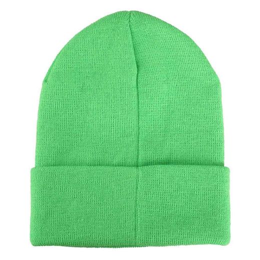 Picture of Hunter x Hunter Logo Tall Cuff Beanie