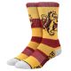 Picture of Harry Potter Gryffindor Rugby Strip Crew Socks