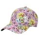 Picture of Pokemon Sweet Time Characters AOP Hat