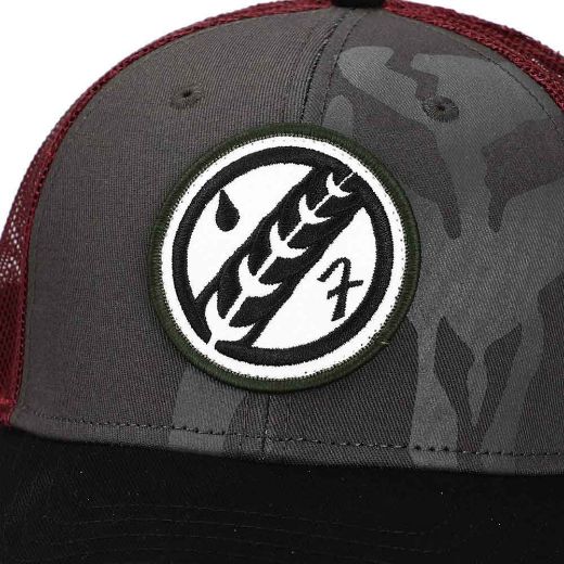 Picture of Star Wars Boba Fett Episode 5 Trucker