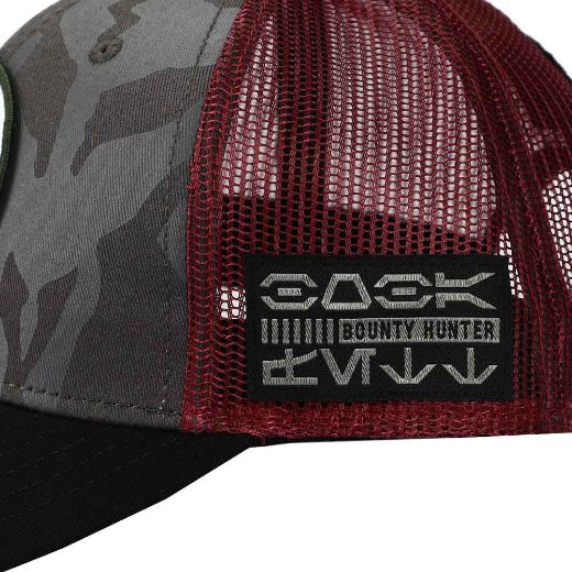 Picture of Star Wars Boba Fett Episode 5 Trucker