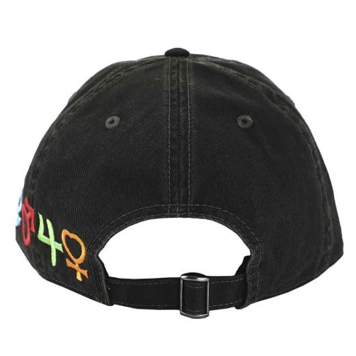 Picture of Sailor Moon Cosmic Heart Compact Embroidered Hat
