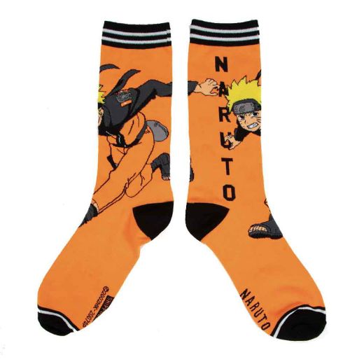 Picture of Naruto Ichiraku Ramen 3 Pair Crew Box Set