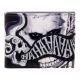 Picture of DC Comics Suicide Squad Bi-fold Wallet & Keychain