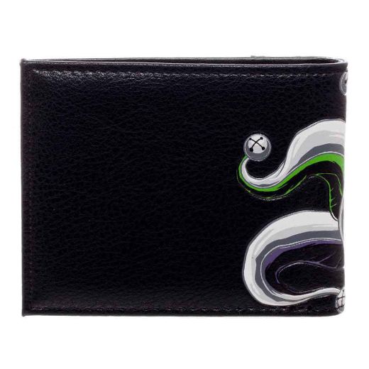 Picture of DC Comics Suicide Squad Bi-fold Wallet & Keychain