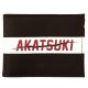 Picture of Naruto Akatsuki Bi-Fold Wallet