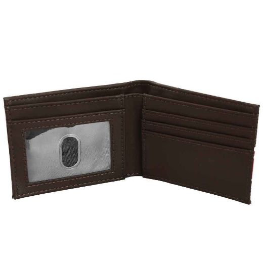 Picture of Naruto Akatsuki Bi-Fold Wallet