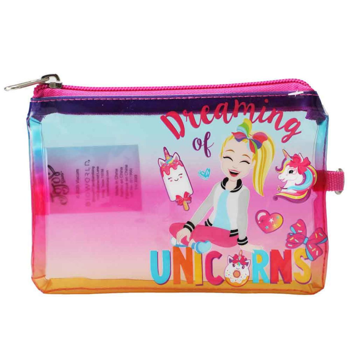 Picture of JoJo Siwa 5 pc Essential Set