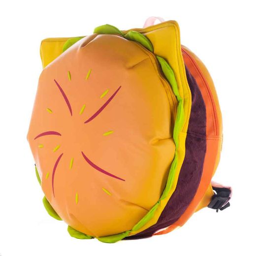 Picture of Steven Universe Cheeseburger Novelty Backpack