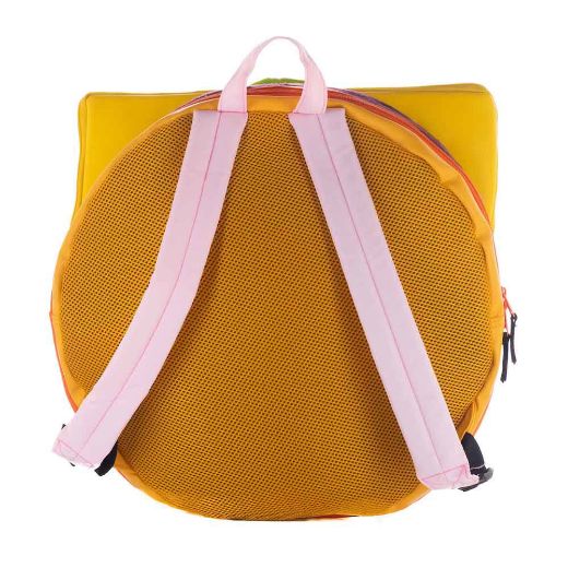 Picture of Steven Universe Cheeseburger Novelty Backpack