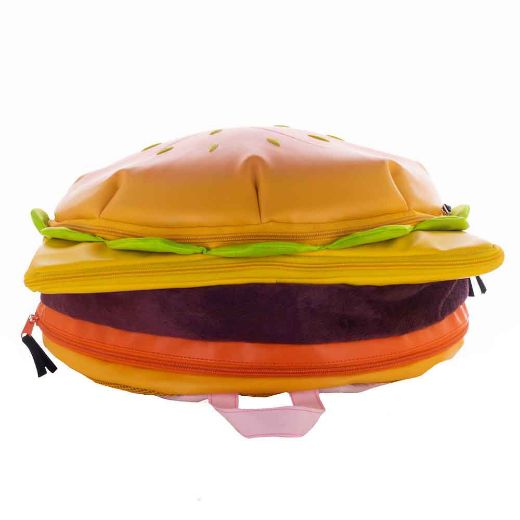 Picture of Steven Universe Cheeseburger Novelty Backpack