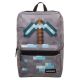 Picture of Minecraft Axe Patch Laptop Backpack