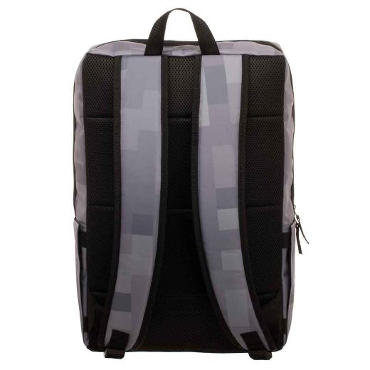 Picture of Minecraft Axe Patch Laptop Backpack