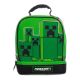 Picture of Minecraft Creeper Insulated Lunch Tote