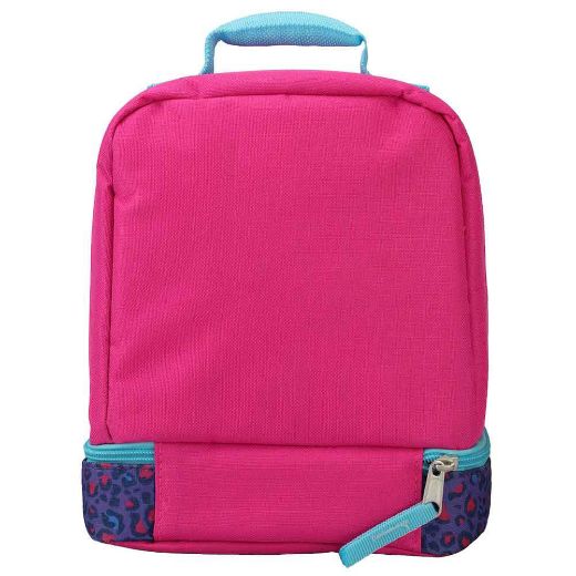 Picture of Jojo Siwa Insulated Lunch Tote