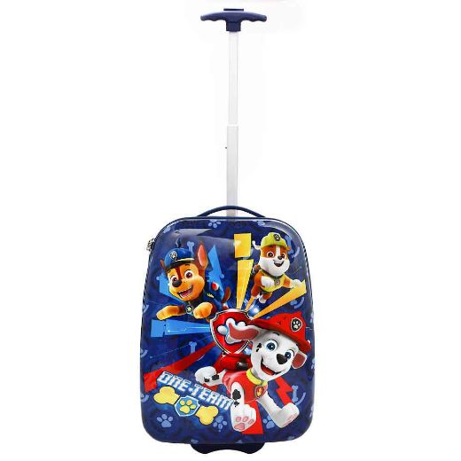 Picture of PAW Patrol Rolling Luggage