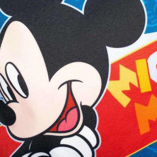 Picture of Disney Mickey Mouse 5 pc Backpack Set