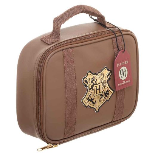 Picture of Harry Potter Trunk Insulated Lunch Tote