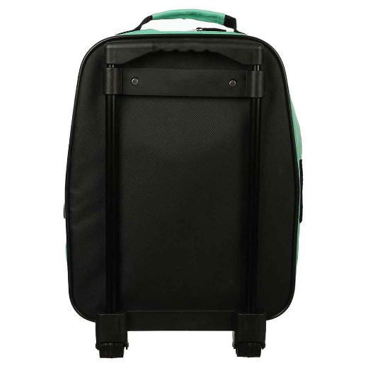 Picture of Star Wars The Mandalorian Grogu Collapsible Rolling Luggage