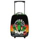 Picture of Minecraft Collapsible Rolling Luggage