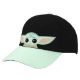 Picture of Star Wars The Mandalorian Grogu Peekaboo Hat