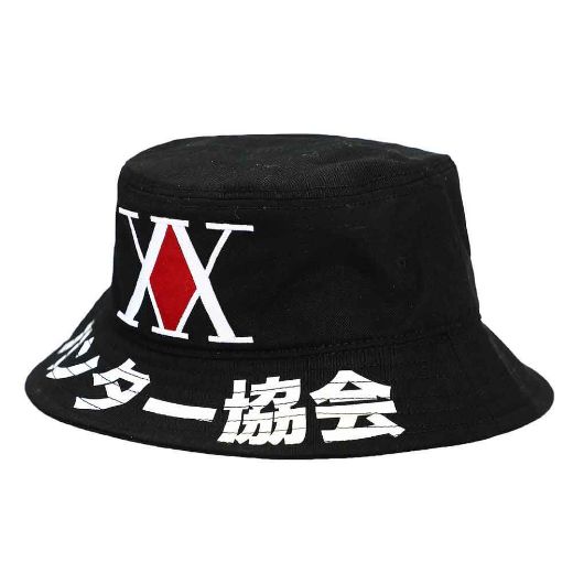 Picture of Hunter x Hunter Logo Bucket Hat