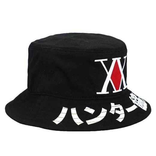 Picture of Hunter x Hunter Logo Bucket Hat