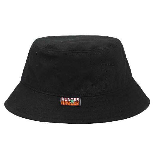 Picture of Hunter x Hunter Logo Bucket Hat