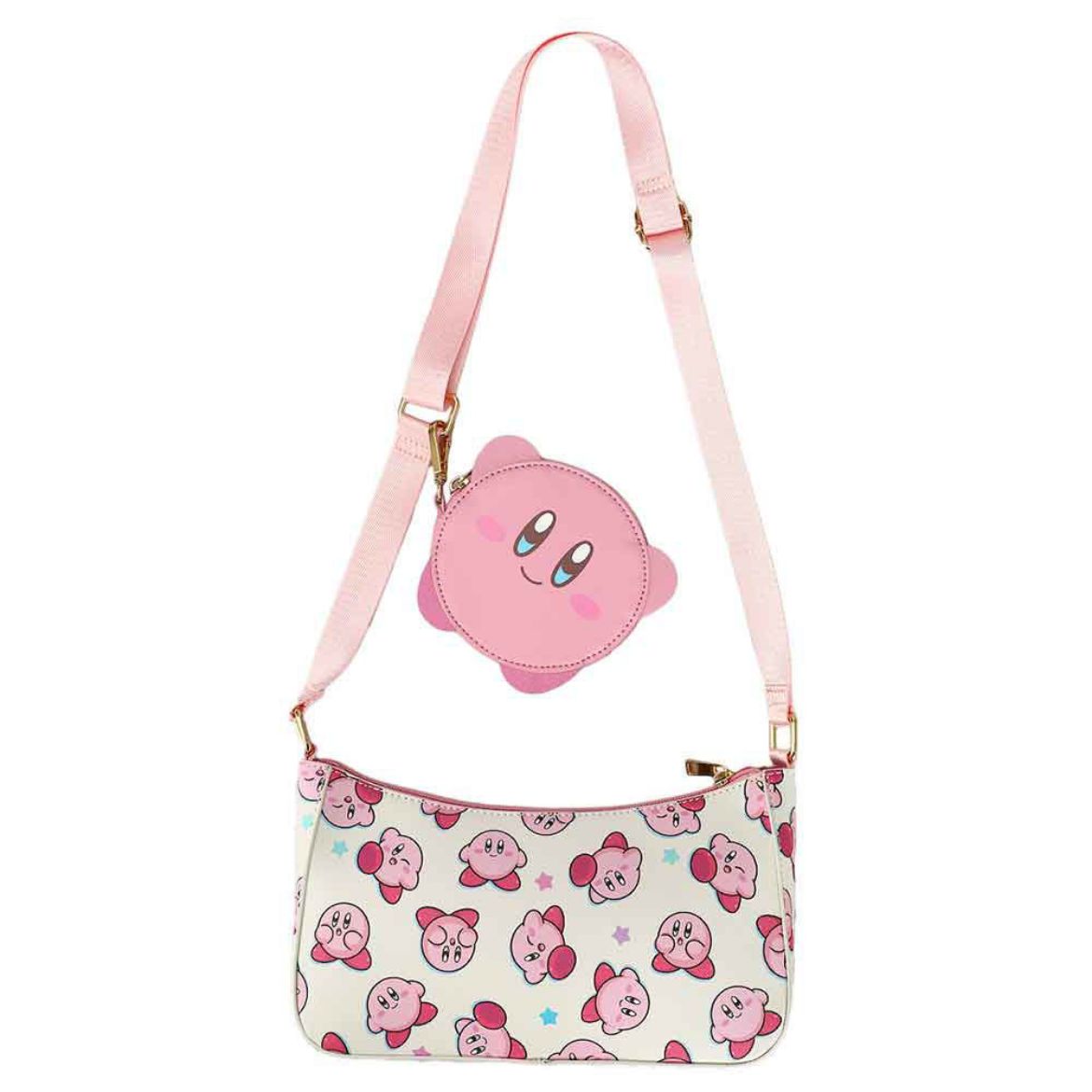 Picture of Kirby Crossbody & Coin Purse