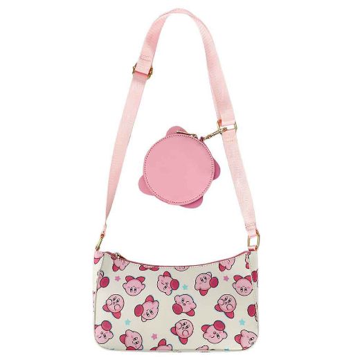 Picture of Kirby Crossbody & Coin Purse