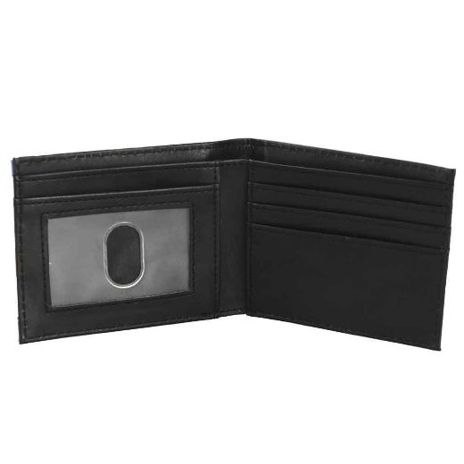 Picture of Sonic the Hedgehog Bi-fold Wallet