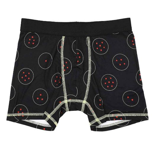 Picture of Dragon Ball Z Youth 5 pc. Boxer Briefs