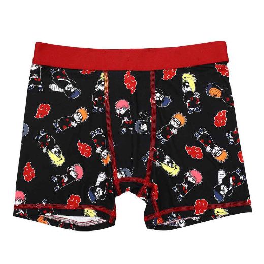 Picture of Naruto Youth 5 pc. Boxer Briefs