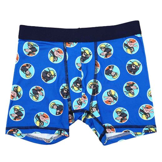 Picture of Naruto Youth 5 pc. Boxer Briefs