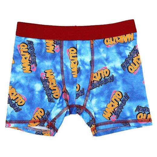 Picture of Naruto Youth 5 pc. Boxer Briefs