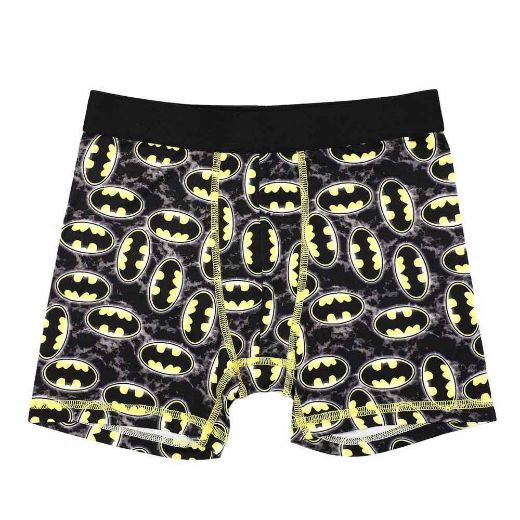 Picture of DC Comics Batman Youth 5 pc. Boxer Briefs
