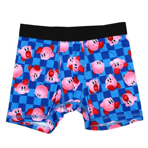 Picture of Kirby Youth 5 pc. Boxer Briefs