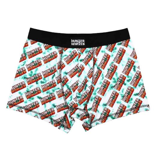 Picture of Hunter x Hunter Adult 3 pc. Boxer Briefs