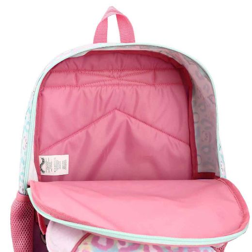 Picture of Squishmallows Squad Sublimated Print 4 pc Backpack Set