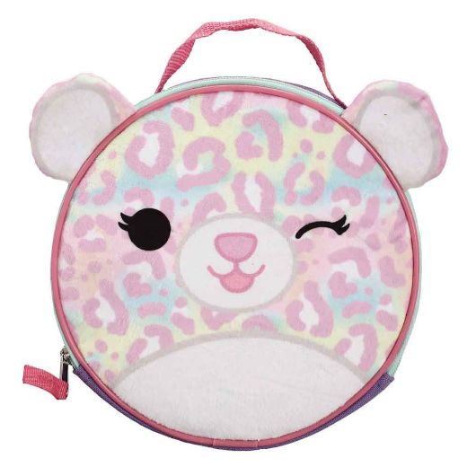 Picture of Squishmallows Squad Sublimated Print 4 pc Backpack Set