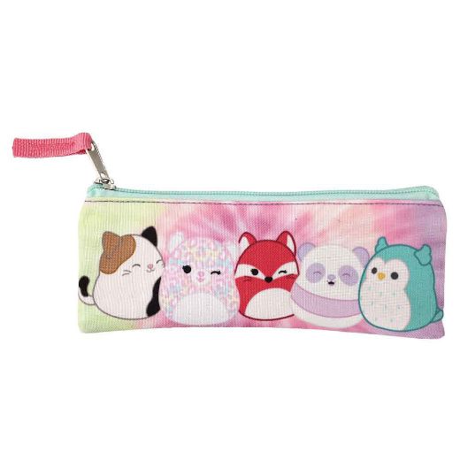 Picture of Squishmallows Squad Sublimated Print 4 pc Backpack Set