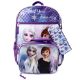Picture of Disney Frozen 2 4 pc Backpack Set