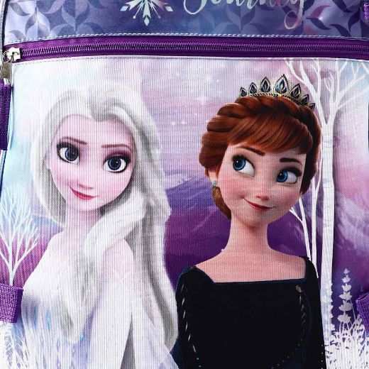 Picture of Disney Frozen 2 4 pc Backpack Set