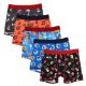 Picture of Naruto Youth 5 pc. Boxer Briefs