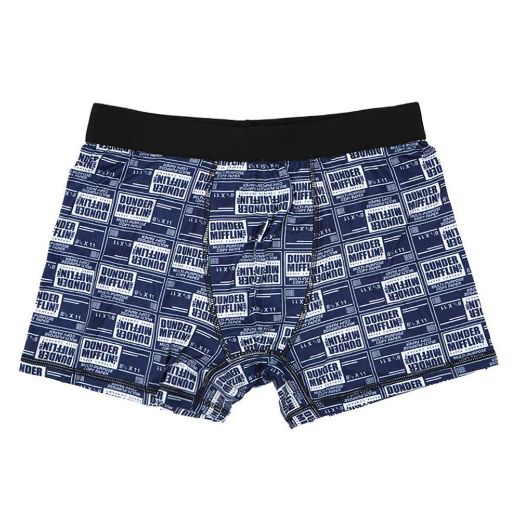 Picture of The Office Adult 3 pc. Boxer Briefs